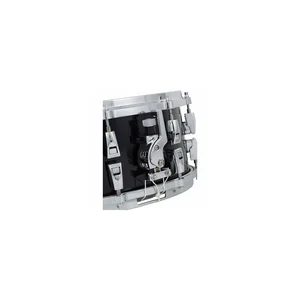 Yamaha 14"x06" Abs. Hybrid Snare -SOB