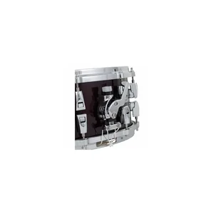 Yamaha 14"x06" Abs. Hybrid Snare -WLN