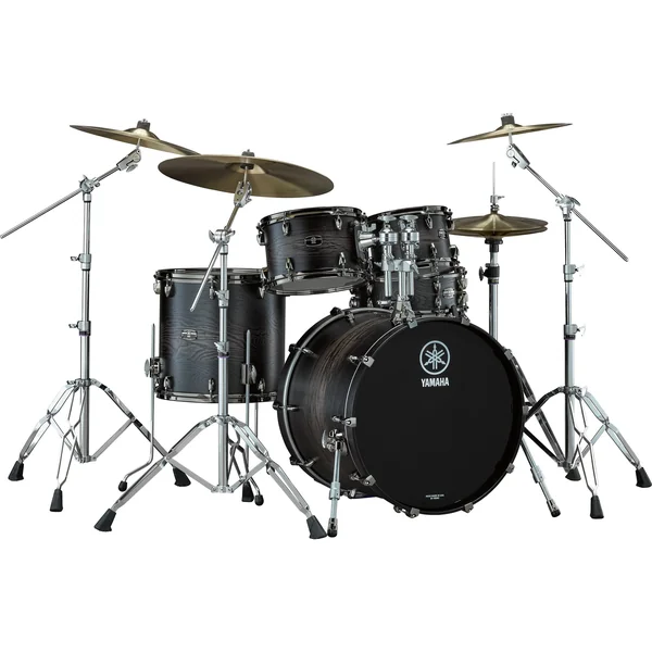 Yamaha 14"x13" Live Custom Hy. FT UCS