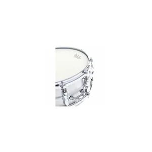 Yamaha 14"x5.5" Recording Custom Alu