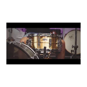 Yamaha 14"x5.5" Recording Custom BR