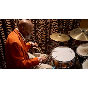 Yamaha 14"x5.5" Roy Haynes ltd.