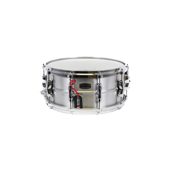 Yamaha 14"x6,5" Recording Custom Alu