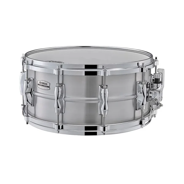 Yamaha 14"x6,5" Recording Custom Alu