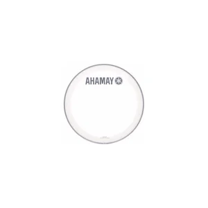 Yamaha 18" P3 Bass Reso Head White