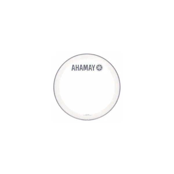 Yamaha 18" P3 Bass Reso Head White