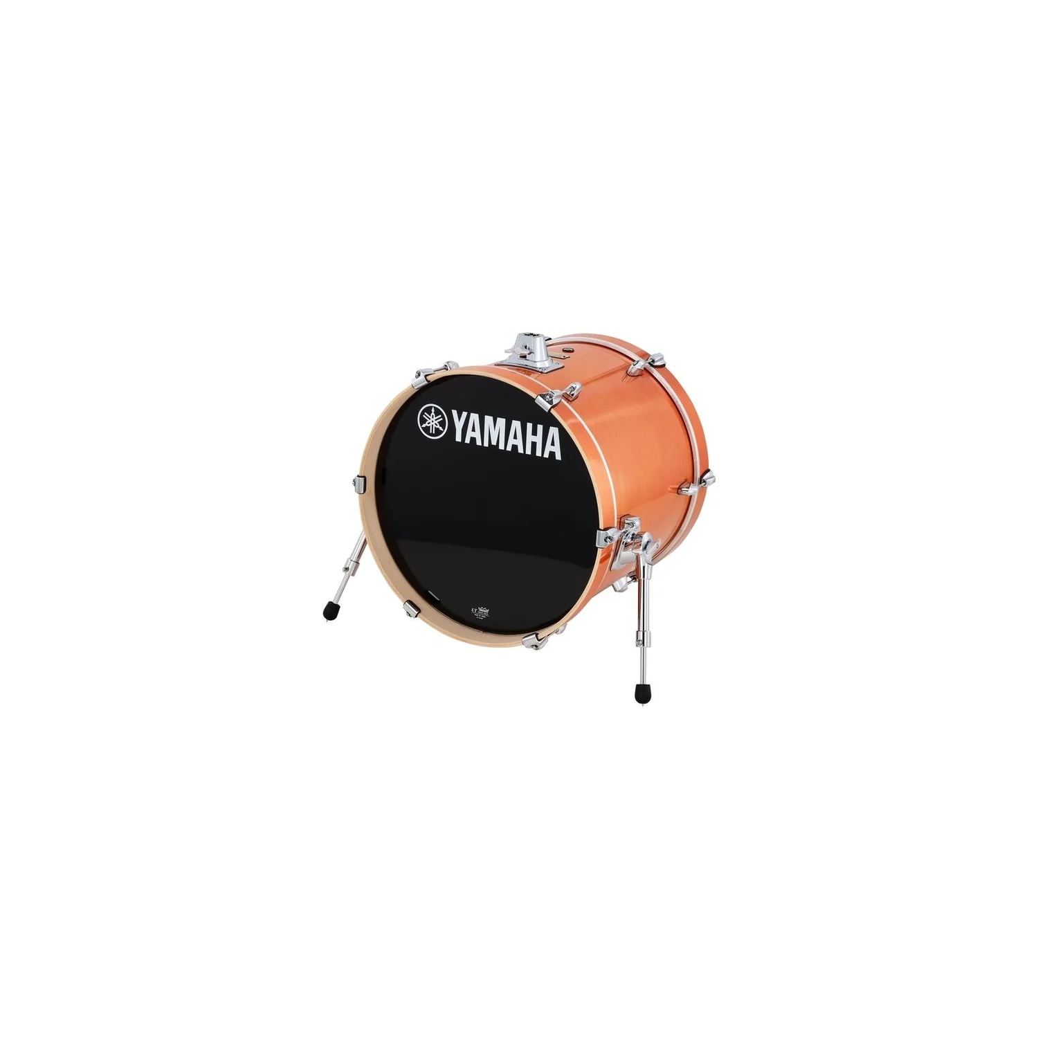 Yamaha 18"x15" Stage Custom BD HA