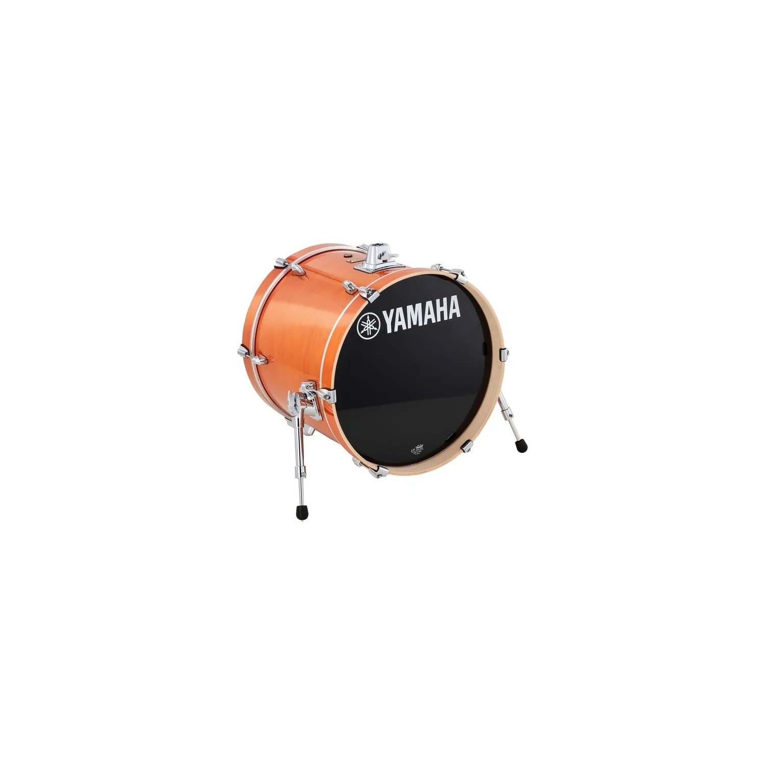 Yamaha 18"x15" Stage Custom BD HA