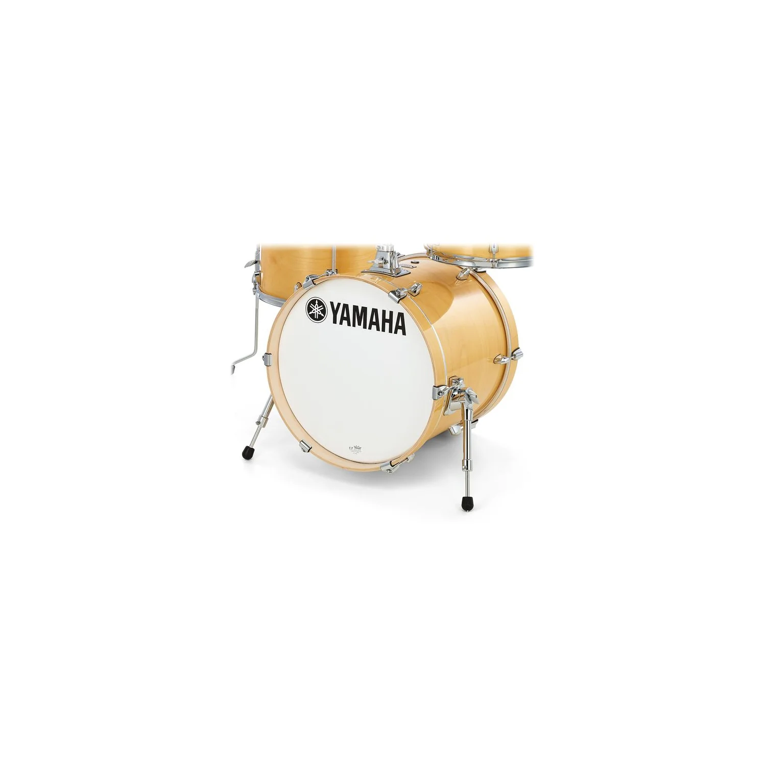 Yamaha 18"x15" Stage Custom BD NW