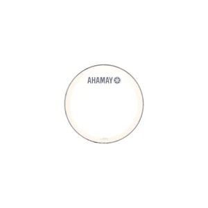 Yamaha 20" P3 Bass Reso Head White