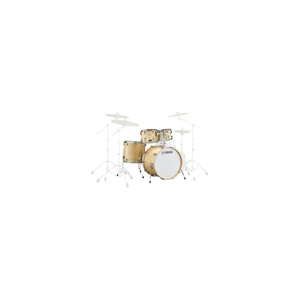 Yamaha 20" Tour Custom Set BS