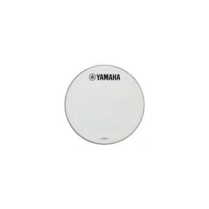 Yamaha 22" P3 Bass Reso Head White
