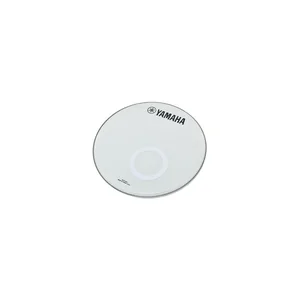 Yamaha 22" P3 Bass Reso Head White