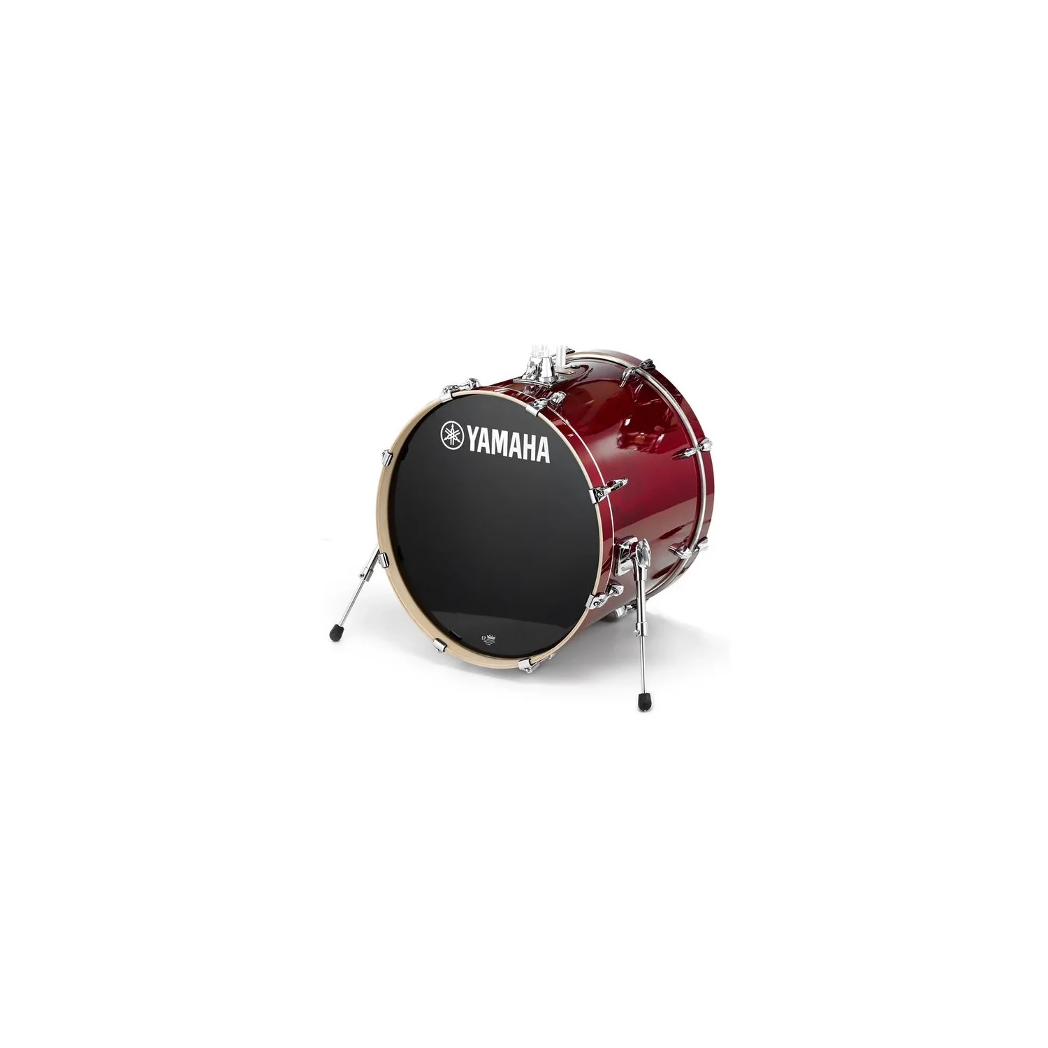 Yamaha 22"x17" Stage Custom BD CR