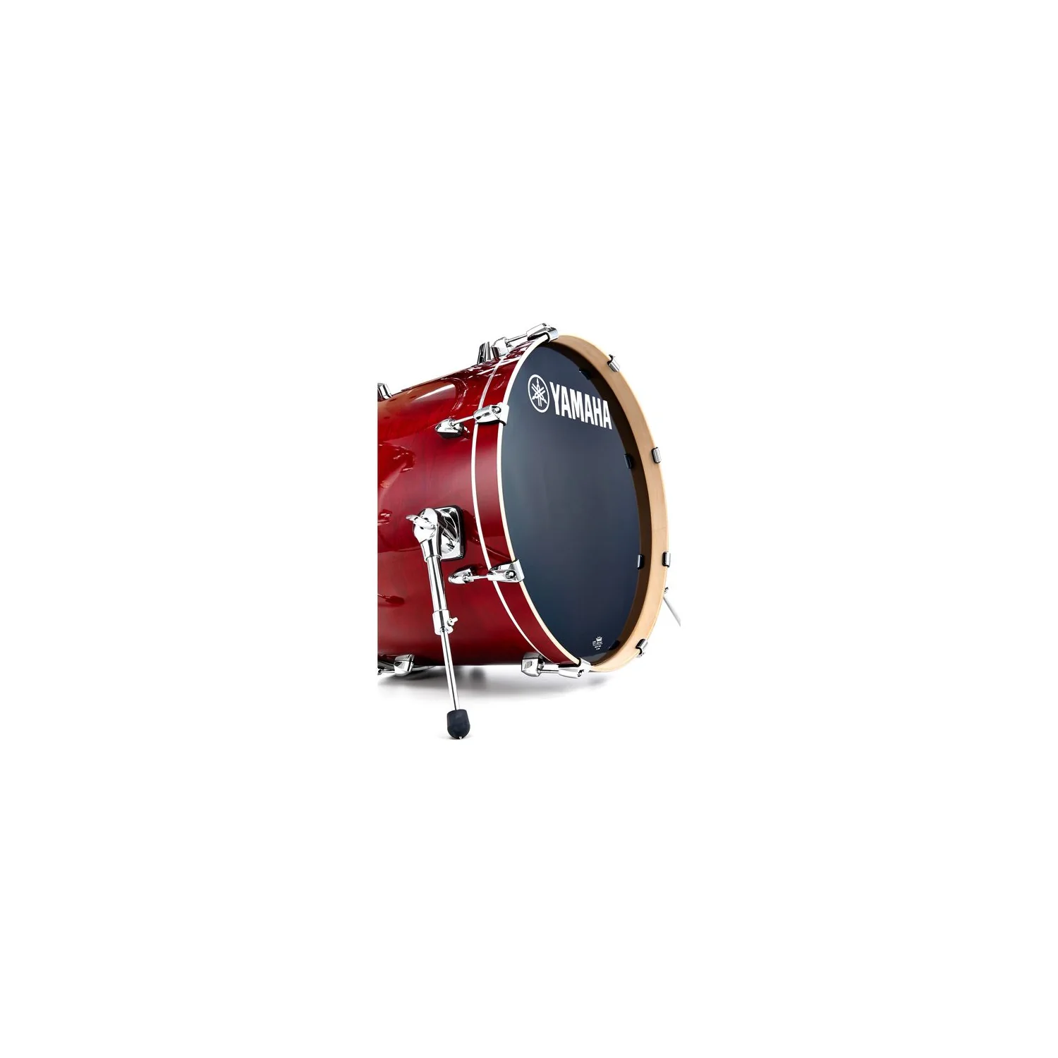 Yamaha 22"x17" Stage Custom BD CR