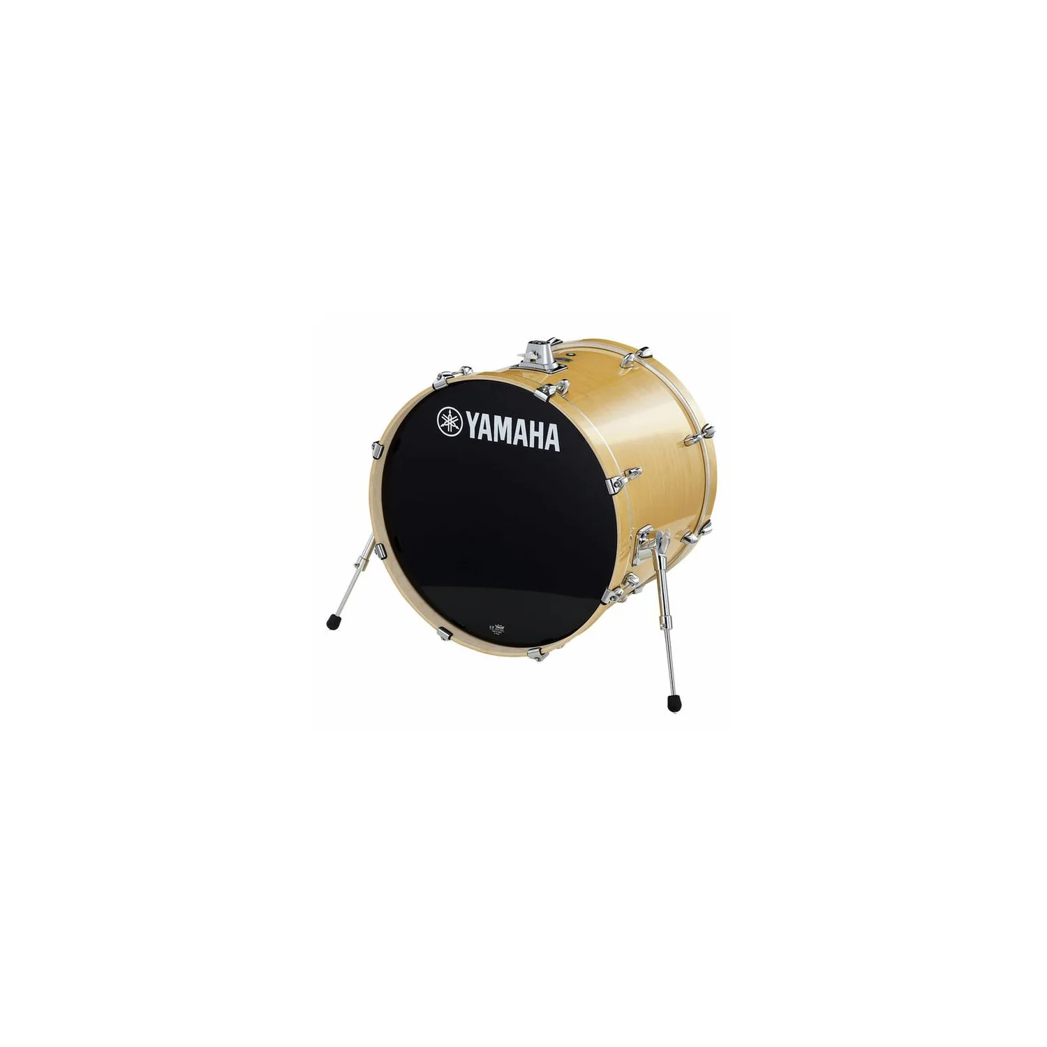 Yamaha 22"x17" Stage Custom BD NW