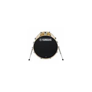 Yamaha 22"x17" Stage Custom BD NW