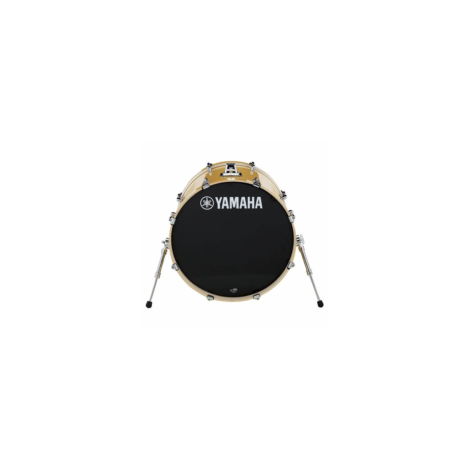 Yamaha 22"x17" Stage Custom BD NW