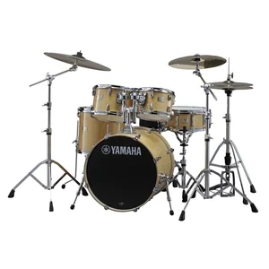 Yamaha 22"x17" Stage Custom BD NW
