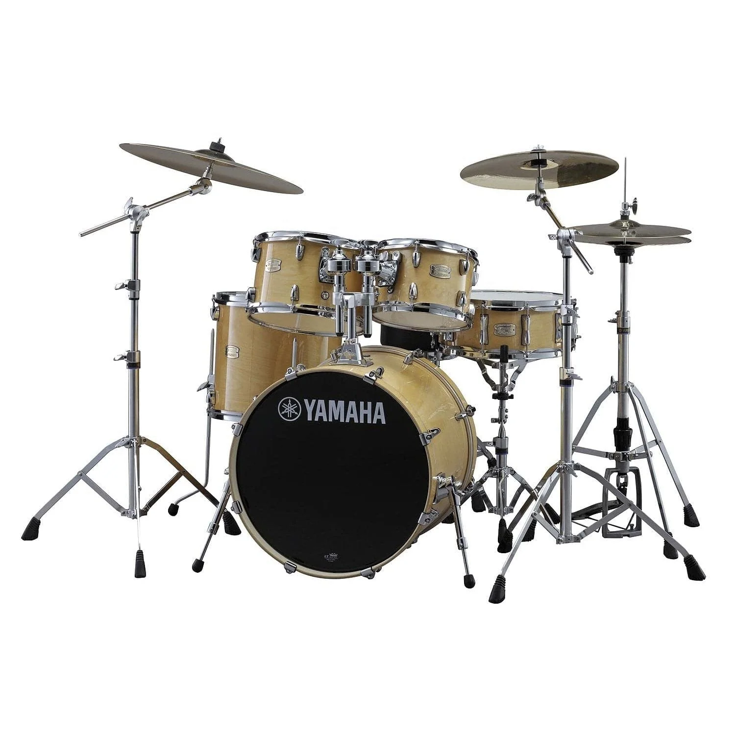 Yamaha 22"x17" Stage Custom BD NW
