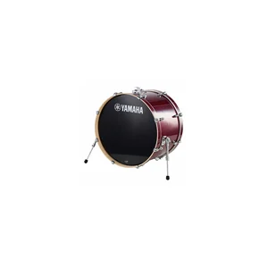 Yamaha 24"x15" Stage Custom BD CR