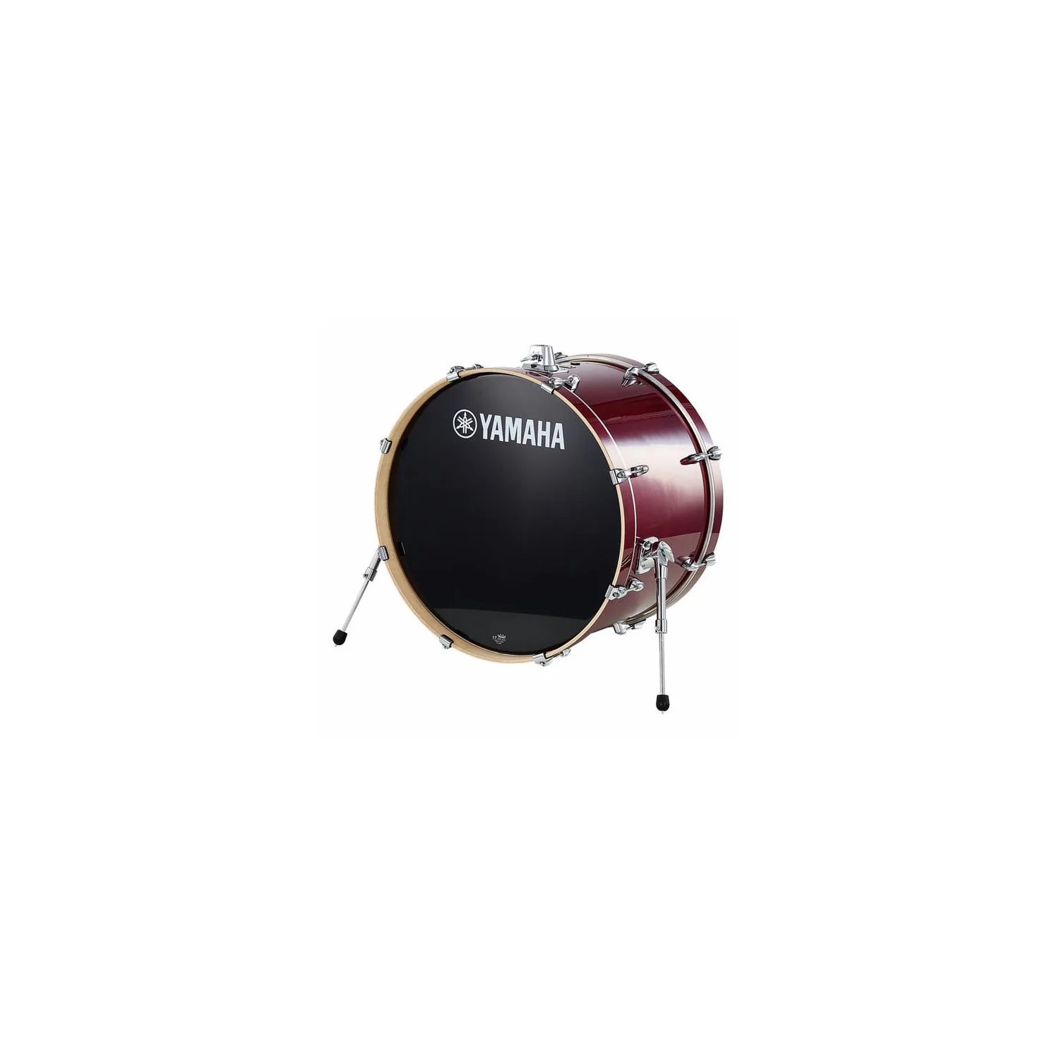 Yamaha 24"x15" Stage Custom BD CR