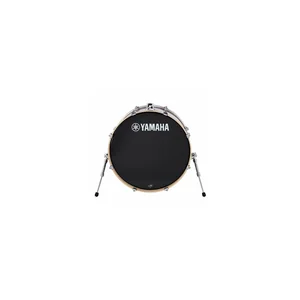 Yamaha 24"x15" Stage Custom BD CR