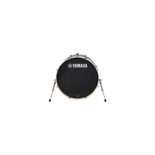Yamaha 24"x15" Stage Custom BD CR