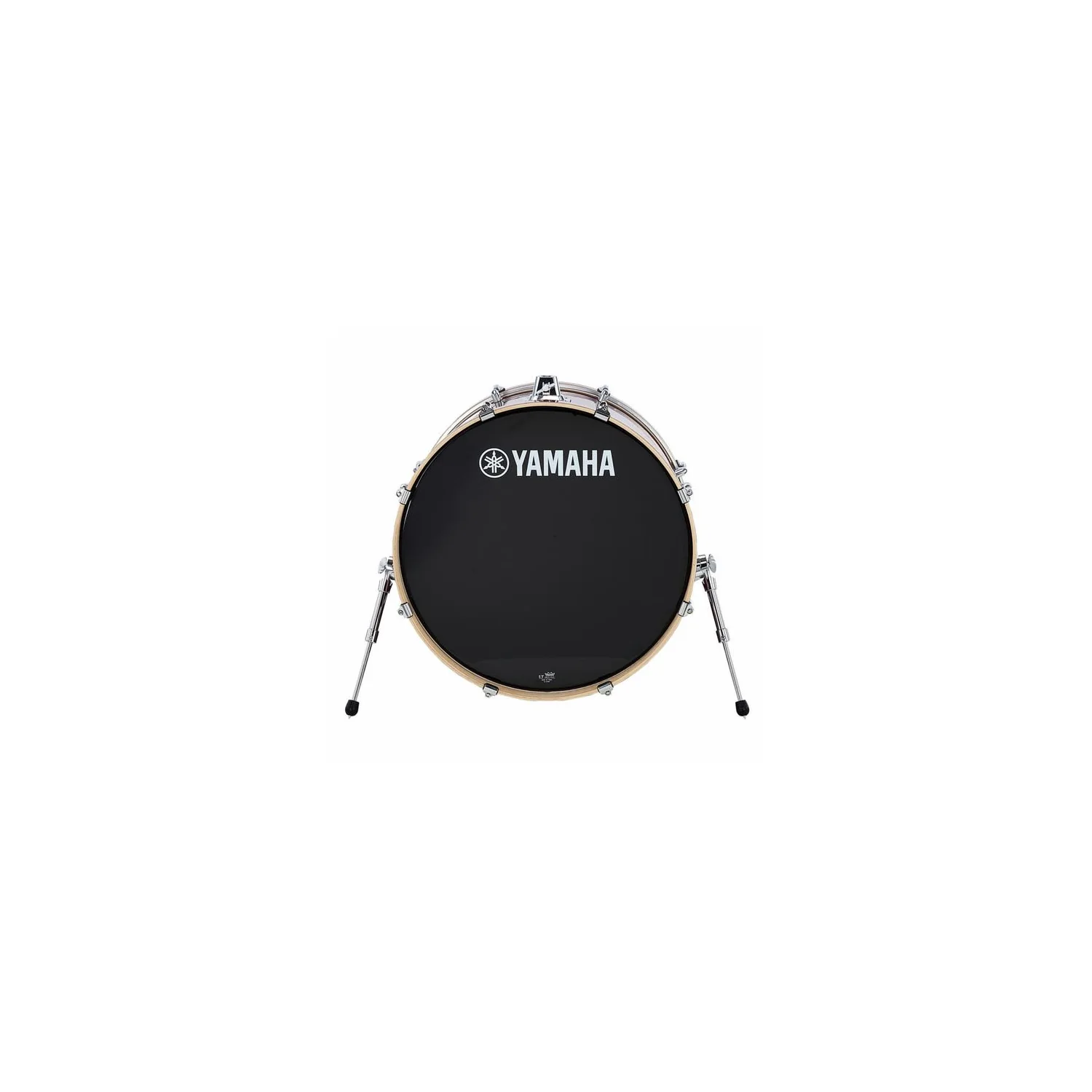 Yamaha 24"x15" Stage Custom BD CR