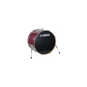 Yamaha 24"x15" Stage Custom BD CR