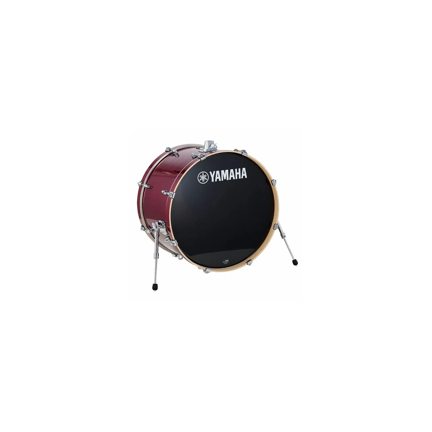 Yamaha 24"x15" Stage Custom BD CR