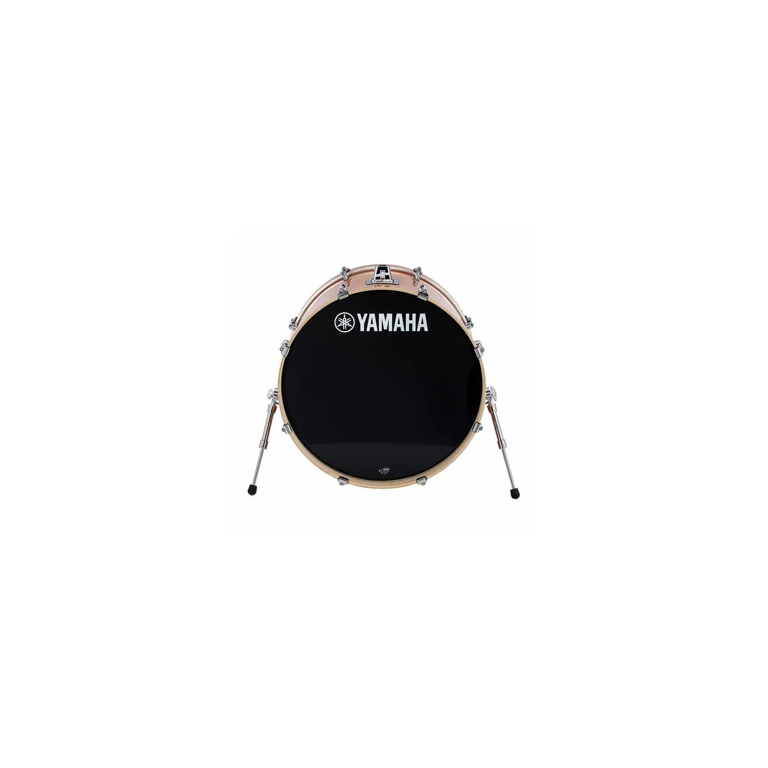 Yamaha 24"x15" Stage Custom BD HA