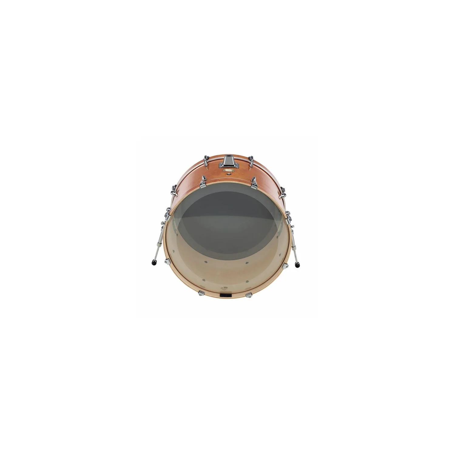 Yamaha 24"x15" Stage Custom BD HA