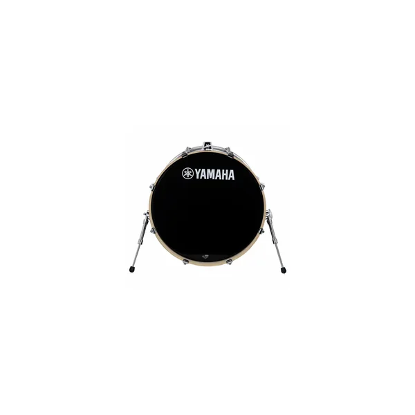 Yamaha 24"x15" Stage Custom BD RB