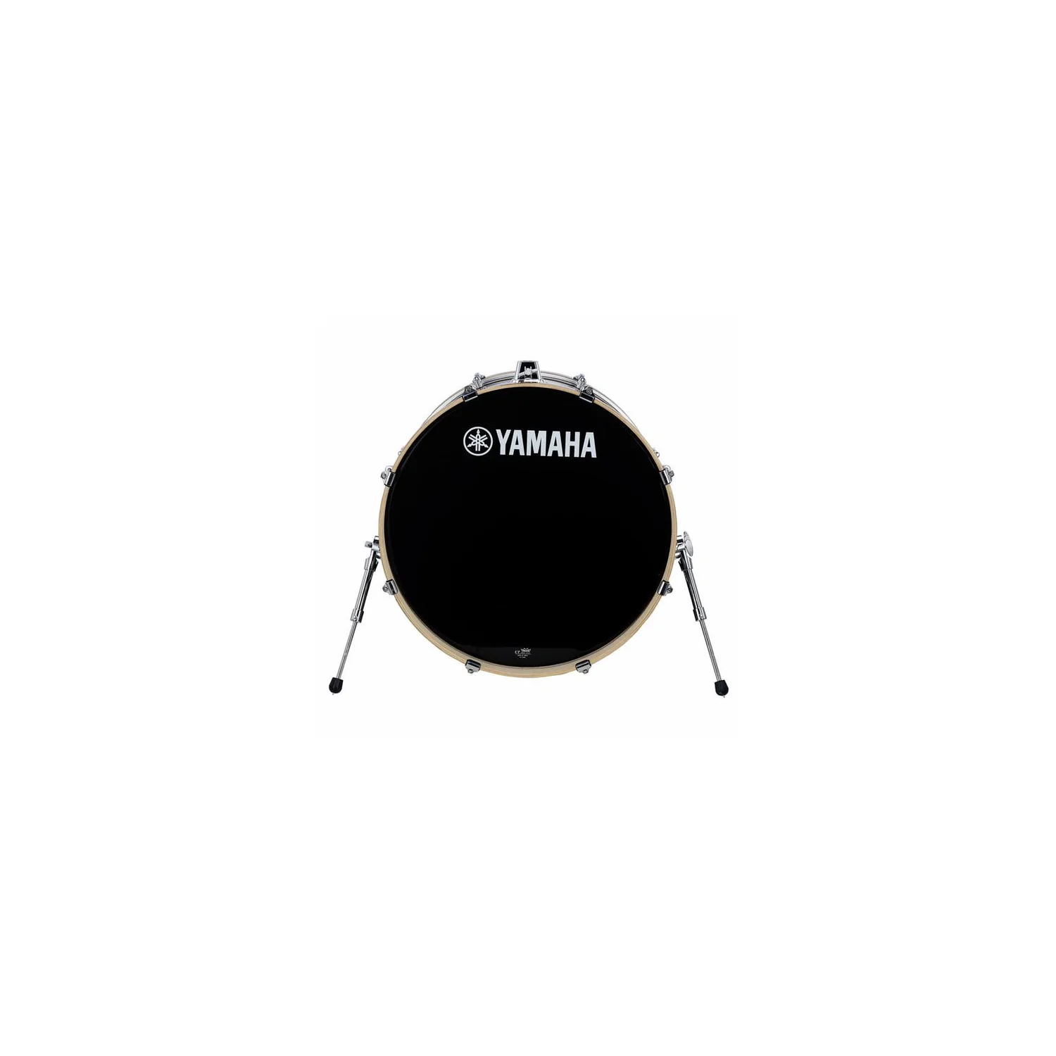 Yamaha 24"x15" Stage Custom BD RB