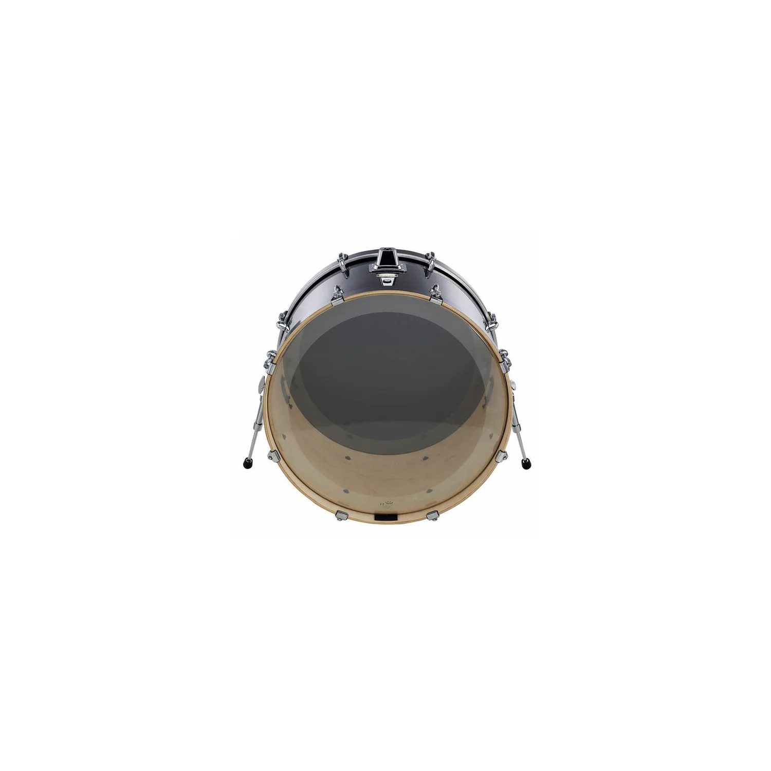 Yamaha 24"x15" Stage Custom BD RB