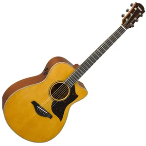 Yamaha AC3R ARE VN