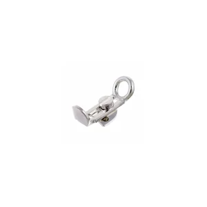 Yamaha Adjustable Thumb Rest