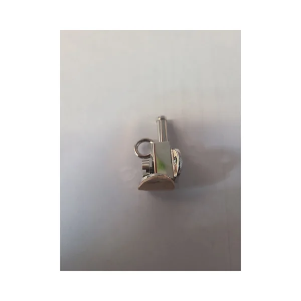 Yamaha Adjustable Thumb Rest