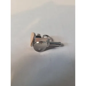 Yamaha Adjustable Thumb Rest