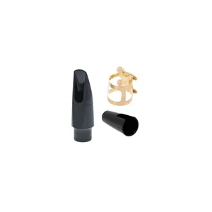 Yamaha Alto Sax Mouthpiece 4C Set