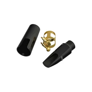 Yamaha Alto Sax Mouthpiece 4C Set