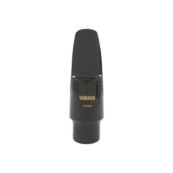Yamaha Alto Sax Mouthpiece 4C Set