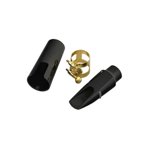 Yamaha Alto Sax Mouthpiece 4C