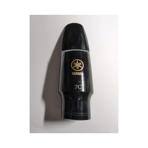 Yamaha Alto Sax Mouthpiece 7C