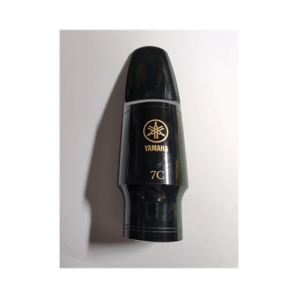 Yamaha Alto Sax Mouthpiece 7C