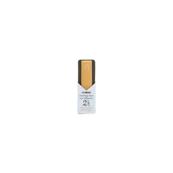 Yamaha Alto Saxophone Reed 2.5