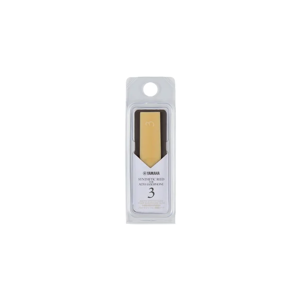 Yamaha Alto Saxophone Reed 3.0