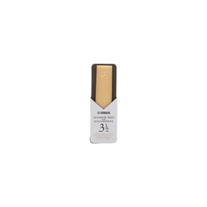 Yamaha Alto Saxophone Reed 3.5
