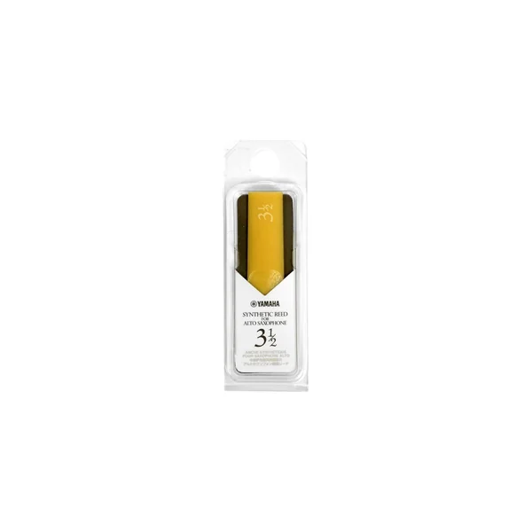 Yamaha Alto Saxophone Reed 3.5